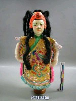 藏品(怪頭)的圖片